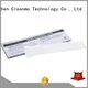 Cleanmo safe material ipa cleaner factory 1