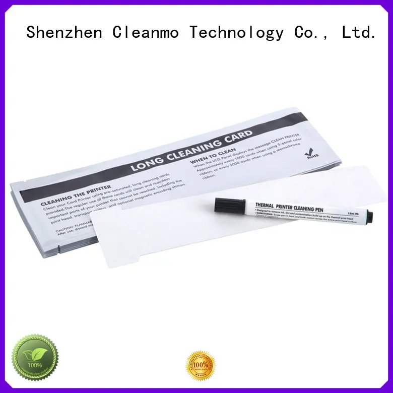Cleanmo effective ipa cleaner manufacturer for the cleaning rollers 1
