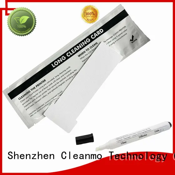 Cleanmo electronic-grade IPA ipa cleaner supplier for prima printers 1