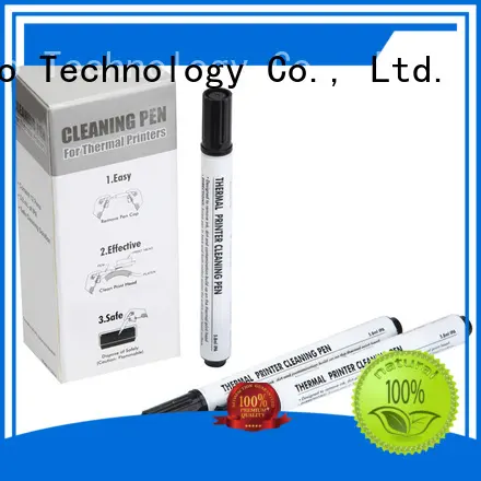Cleanmo good quality printer cleaner wholesale for the cleaning rollers 1