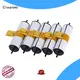 Cleanmo non woven printer cleaner manufacturer for the cleaning rollers 1