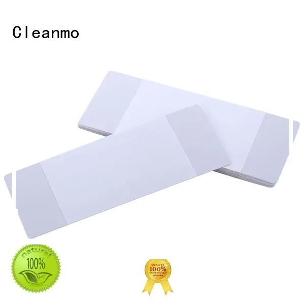Cleanmo Hot-press compound clean printer head manufacturer for ID card printers 1