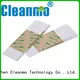 disposable printhead cleaner PVC supplier for Fargo card printers 1