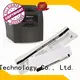 Cleanmo Aluminum foil packing AlphaCard Short T Cleaning Cards wholesale for AlphaCard PRO 100 Printer 1