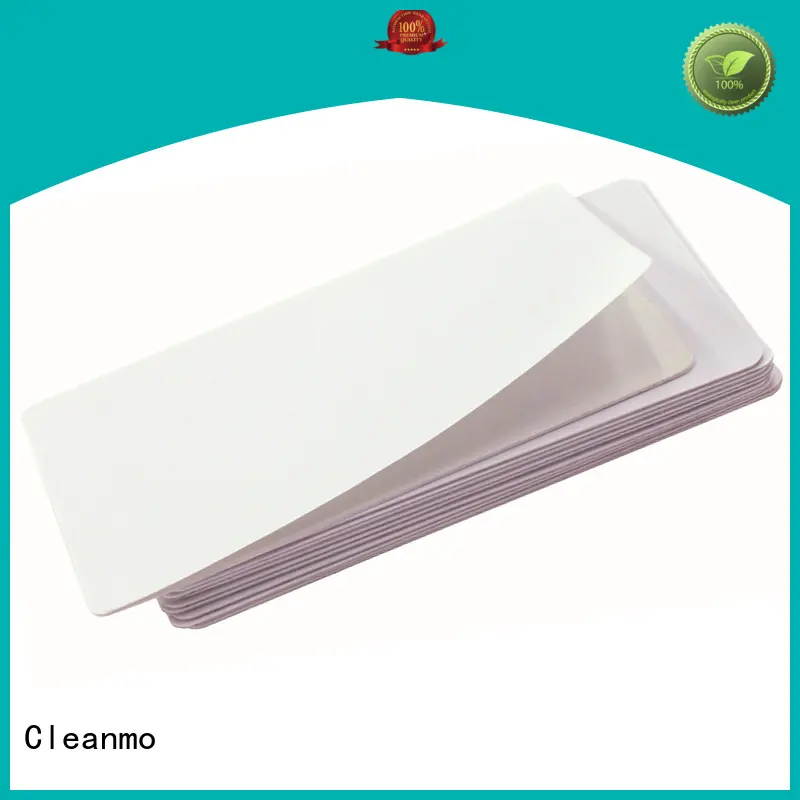 Cleanmo durable Dai Nippon Printer Cleaning Kits factory for DNP CX-210, CX-320 & CX-330 Printers 1