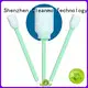 Cleanmo affordable cleaning swab supplier for Micro-mechanical cleaning 1