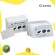 Cleanmo cheap card reader cleaning card factory price for ATM machines 1