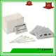 high quality clean printer head High and LowTack Double Coated Tape factory price for Evolis printer 1