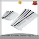 Cleanmo cost effective zebra printer cleaning factory for cleaning dirt 1