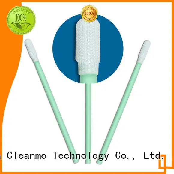 safe material safety swabs polypropylene handle wholesale for general purpose cleaning 1