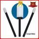Cleanmo Polyurethane Foam cleaning swab factory price for Micro-mechanical cleaning 1