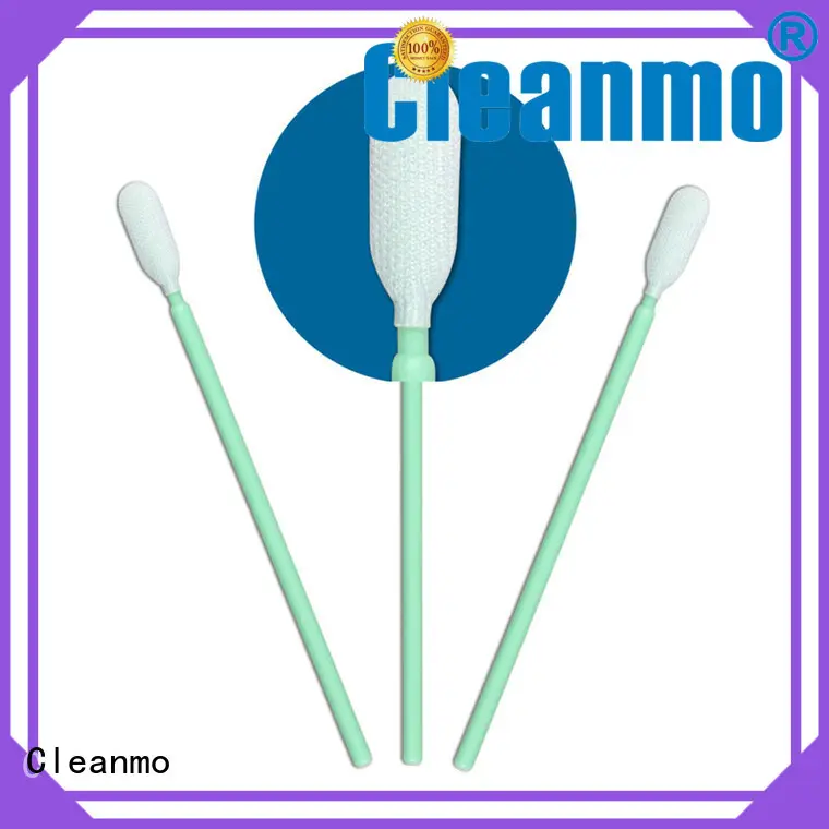 good quality long swabs excellent chemical resistance wholesale for general purpose cleaning 1