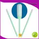Cleanmo ESD-safe oral swabs manufacturer for general purpose cleaning 1
