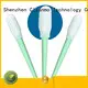 Cleanmo ESD-safe ear swab manufacturer for excess materials cleaning 1