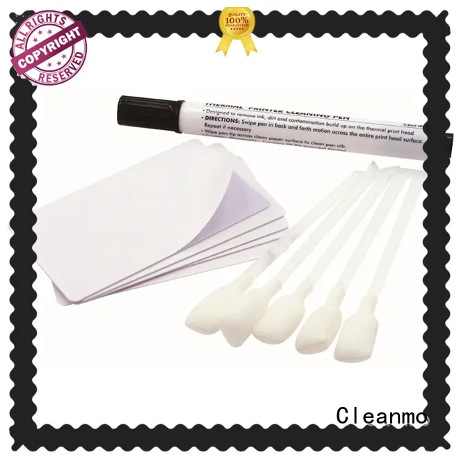good quality Nisca printer cleaning kits PVC factory for PR53LE 1