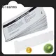 Cleanmo safe zebra printer cleaning wholesale for cleaning dirt 1