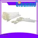 Cleanmo durable zebra printer cleaning factory for Zebra P120i printer 1