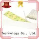 Cleanmo cost effective zebra cleaners manufacturer for ID card printers 1