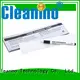 Cleanmo good quality printer cleaner factory for the cleaning rollers 1