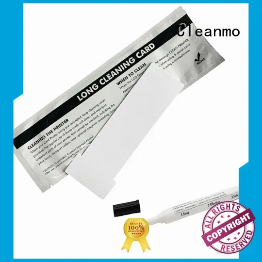 Cleanmo strong adhesivess printer cleaner manufacturer 1