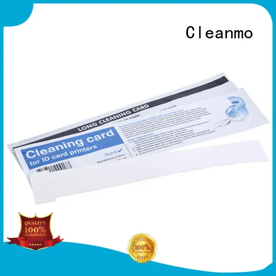 Cleanmo high quality printer cleaner manufacturer for prima printers 1