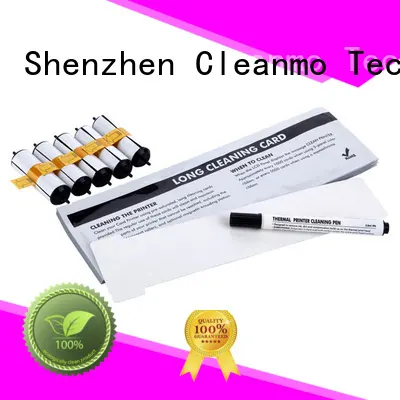 Cleanmo sponge ipa cleaner supplier for prima printers 1