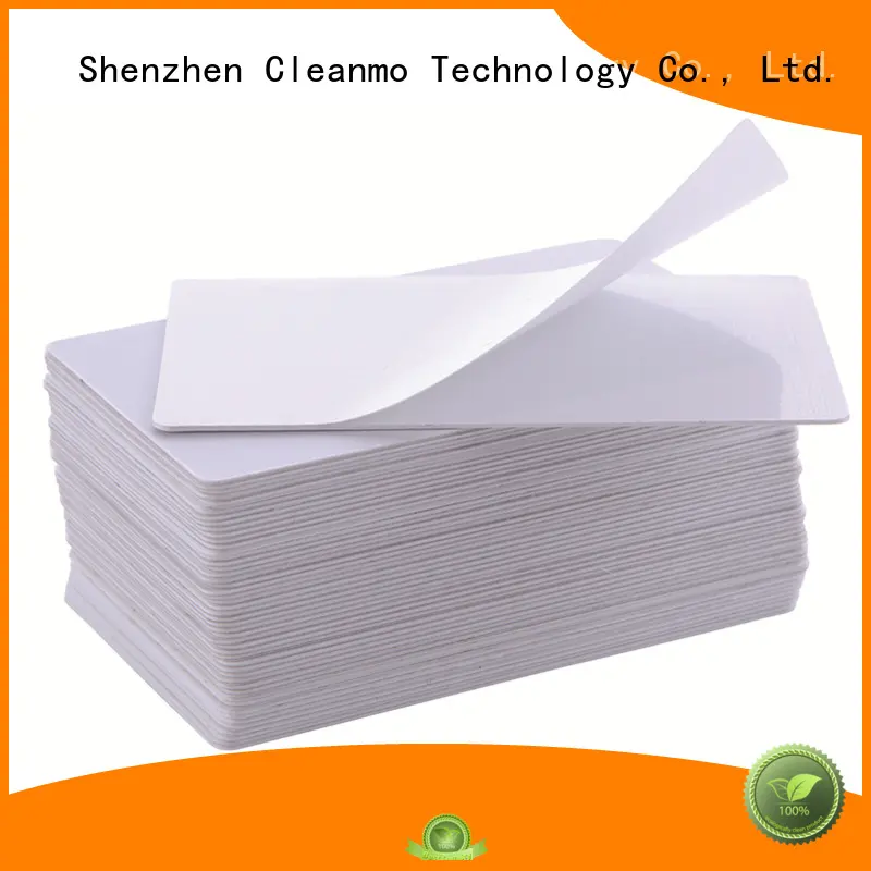 cost-effective clean printer head Hot-press compound factory price for Evolis printer 1