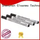 convenient Evolis Cleaning cards Electronic-grade IPA Snap Swab supplier for Evolis printer 1