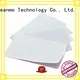 convenient Evolis Cleaning cards Hot-press compound factory price for Evolis printer 1
