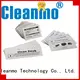 Cleanmo High and LowTack Double Coated Tape Evolis Cleaning cards wholesale for Cleaning Printhead 1