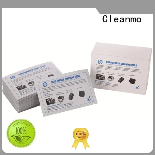 cost-effective clean printer head Aluminum Foil factory price for Cleaning Printhead 1
