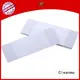 Cleanmo Hot-press compound Evolis Cleaning cards factory price for ID card printers 1