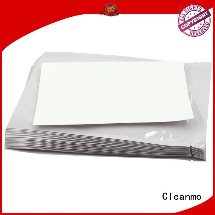 Cleanmo cost-effective clean printer head supplier for Cleaning Printhead 1