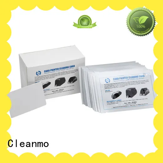 Cleanmo cost effective printhead cleaner factory price for HDPii 1