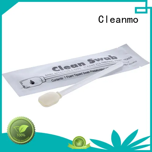 Cleanmo Sponge printhead cleaner supplier for HDPii 1