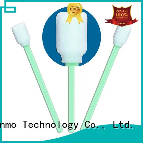 Cleanmo affordable cleaning swab manufacturer for Micro-mechanical cleaning 1