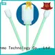Cleanmo affordable cleaning swab manufacturer for Micro-mechanical cleaning 1