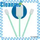 good quality polyester swab excellent chemical resistance factory for printers 1