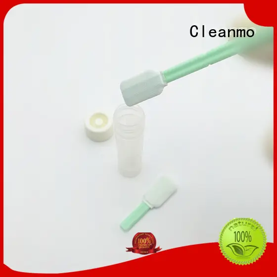 Cleanmo efficient Surface Sampling Swabs wholesale for the analysis of rinse water samples1 1
