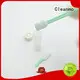 Cleanmo efficient Surface Sampling Swabs wholesale for the analysis of rinse water samples1 1