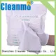 Cleanmo 30% nylon lens wipes supplier for medical device products 1