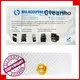 cost effective cleaning credit card pvc manufacturer for currency counters 1