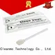 Cleanmo Sponge printhead cleaning swabs factory for ID Card Printers 1