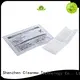 Cleanmo durable printhead wipes factory for ATM/POS Terminals 1
