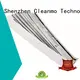 safe material IDP Smart cleaning cards Non Woven supplier for IDP SMART 30 1