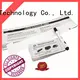 Cleanmo Aluminum foil packing long cleaning swabs manufacturer for Javelin J360i printers 1