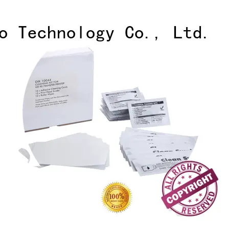 effective printer cleaner non woven supplier 1