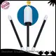 Cleanmo green handle large swabs factory price for general purpose cleaning 1