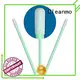Cleanmo affordable texwipe swabs manufacturer for Micro-mechanical cleaning 1
