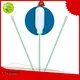 high quality swab stick thermal bouded manufacturer for general purpose cleaning 1